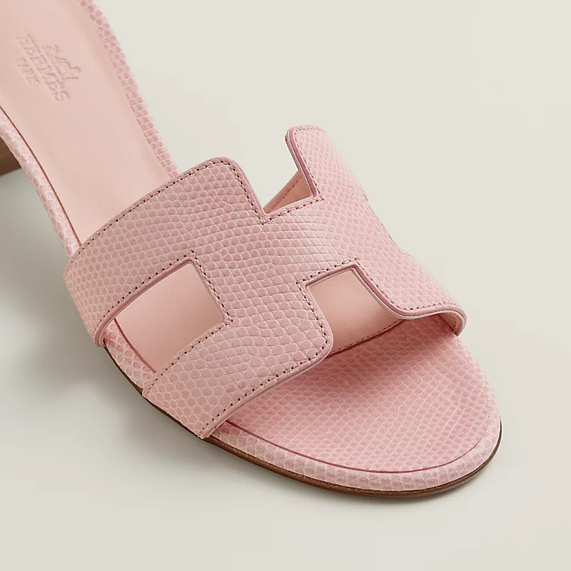 Hermès Oasis sandal - Image 2